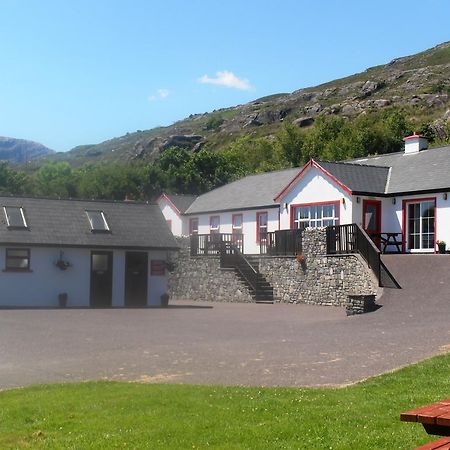 Hungry Hill Lodge Adrigole Exterior photo