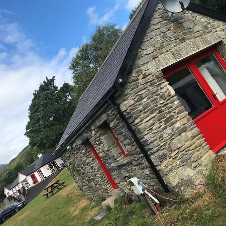 Hungry Hill Lodge Adrigole Exterior photo