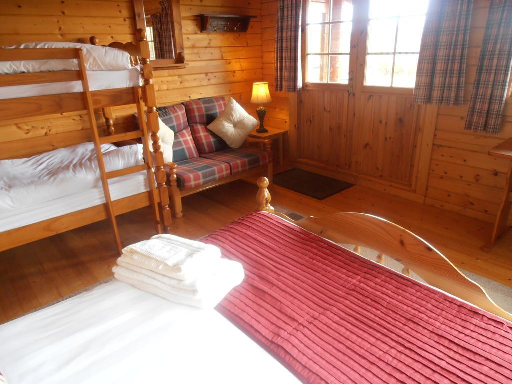 Hungry Hill Lodge Adrigole Room photo